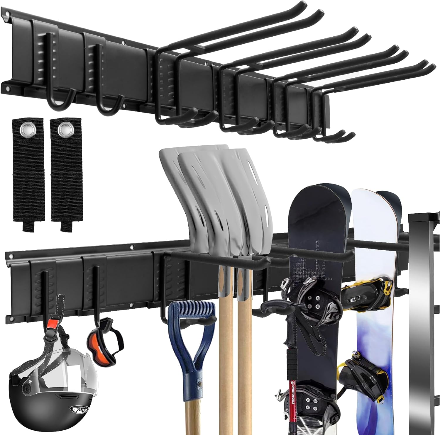 Sinoer Garage Tool Manager