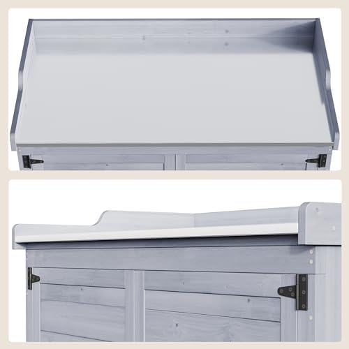 Vue 5 de Bealife Armoire De Rangement