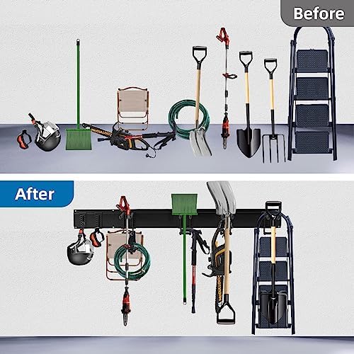 Vue 6 de Sinoer Garage Tool Manager