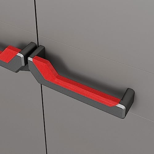 Vue 5 de Keter Armoire Utilitaire Stilo