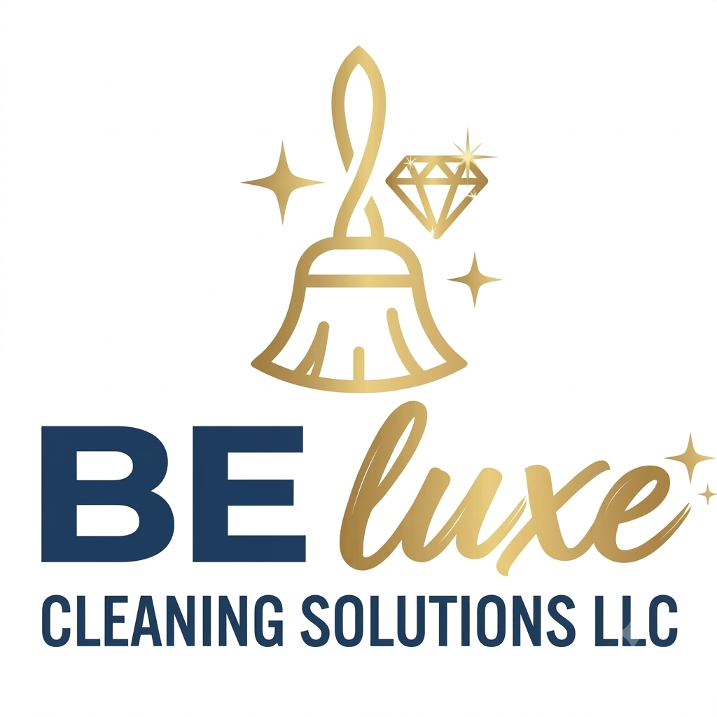 BE LUXE CLEANING SOLUTIONS LLC