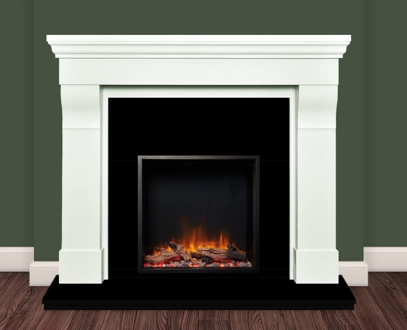 Fireplaces Gallery Project Marble Northern Ireland