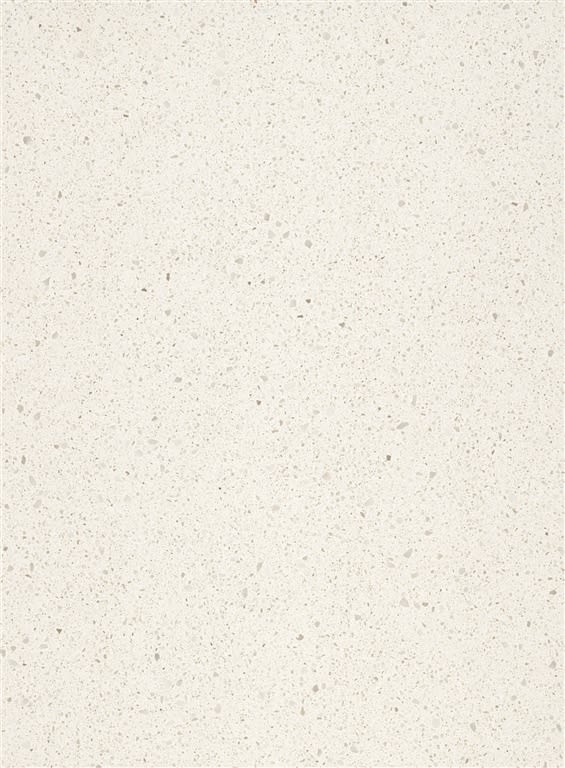 Nougat Kitchen Worktop Caesarstone Project Marble   Nougat Detail 