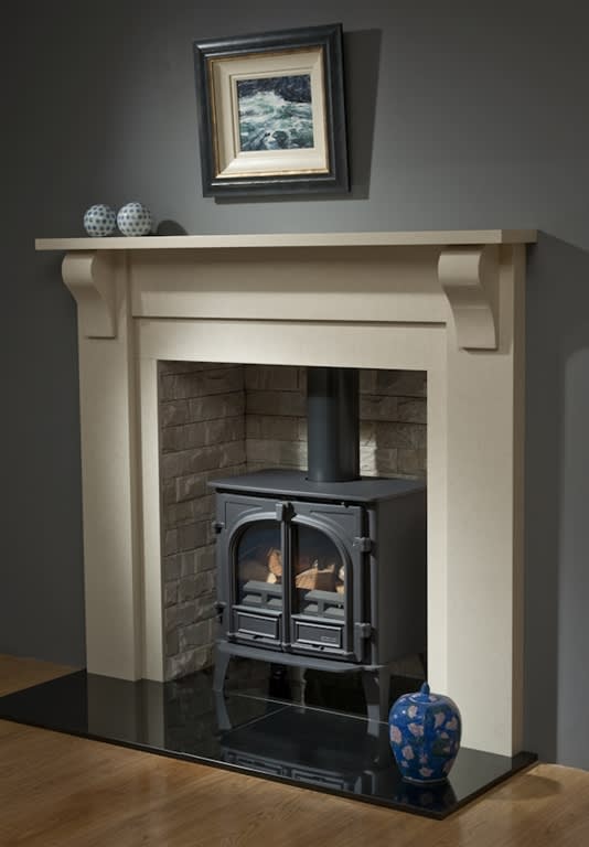 Fire Surrounds Project Marble Northern Ireland