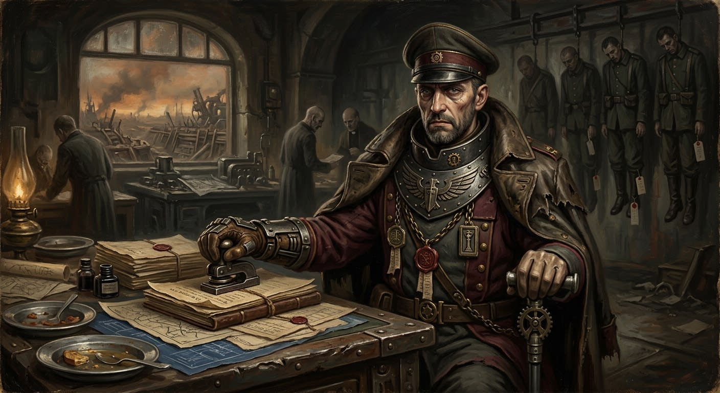 Legate Seraphinus of Lyon — Legate Seraphinus of Lyon, rendered as oil-painting.
