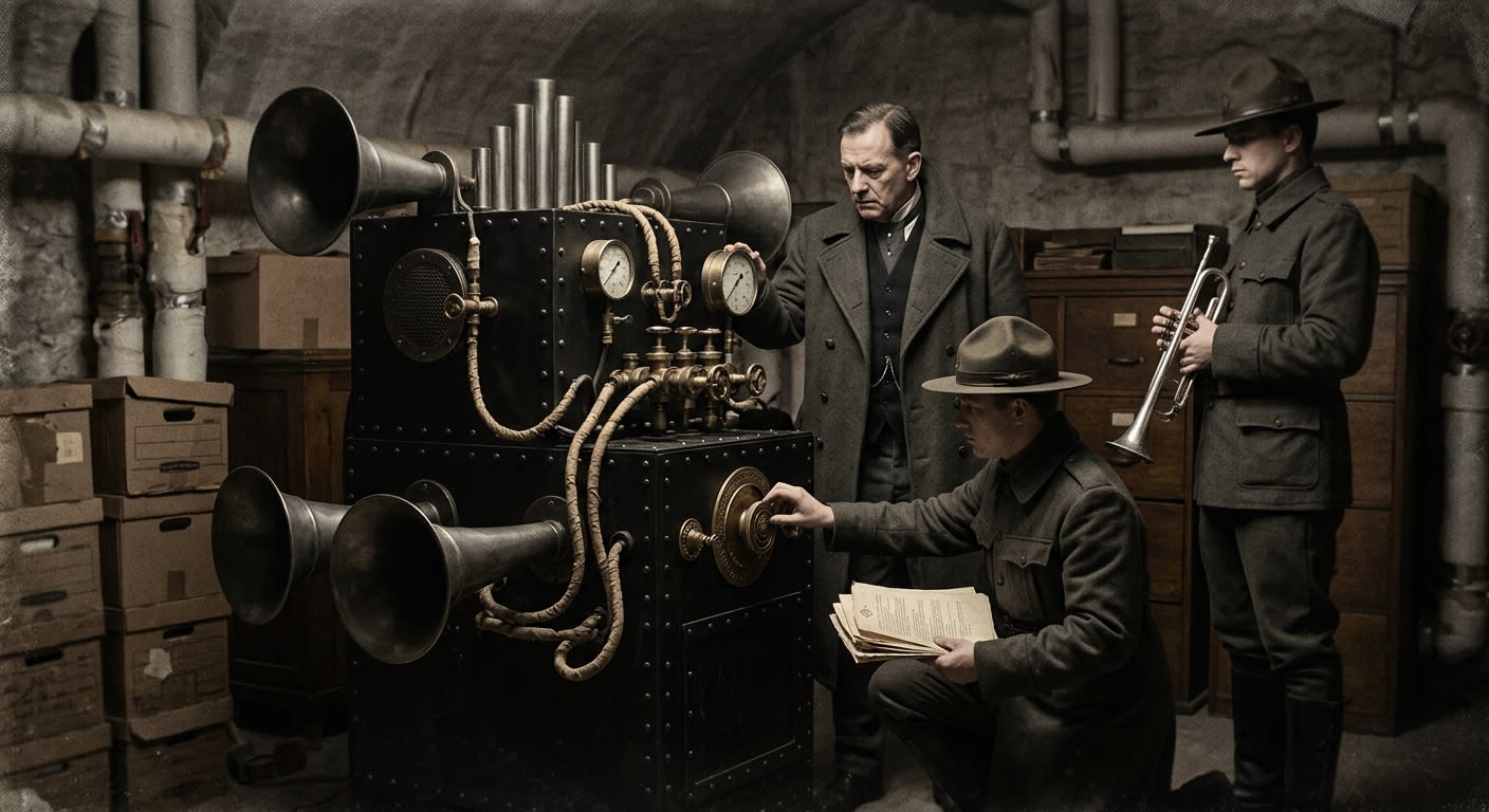 Bureau of Orison — On Charter, Breath, and Jurisdictional Vanity, rendered as photograph.