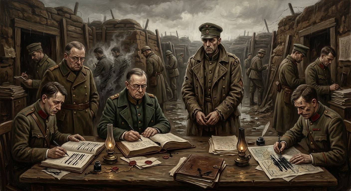 Erasure of Veyss — Erasure of Veyss, rendered as oil-painting.