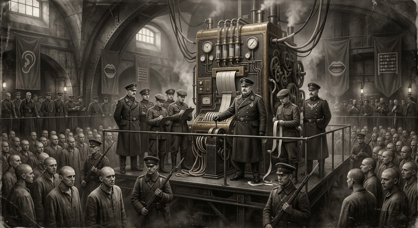 Choir Rate — On Its Administrative Birth, rendered as photograph.