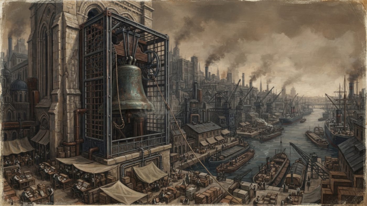 Oraison — Oraison, rendered as oil-painting.