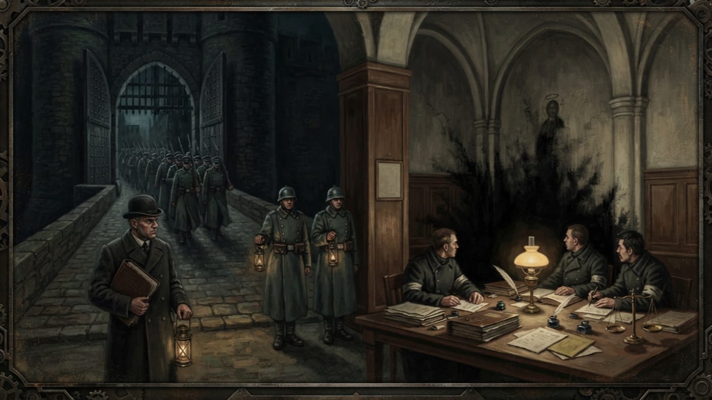 Feast of Saint Bartholomew — Feast of Saint Bartholomew, rendered as oil-painting.