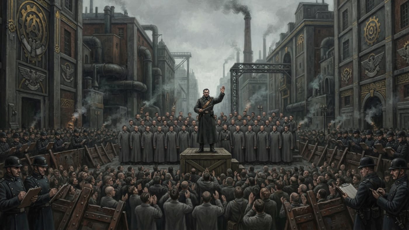 Feast of Saint Rupert — Feast of Saint Rupert, rendered as oil-painting.