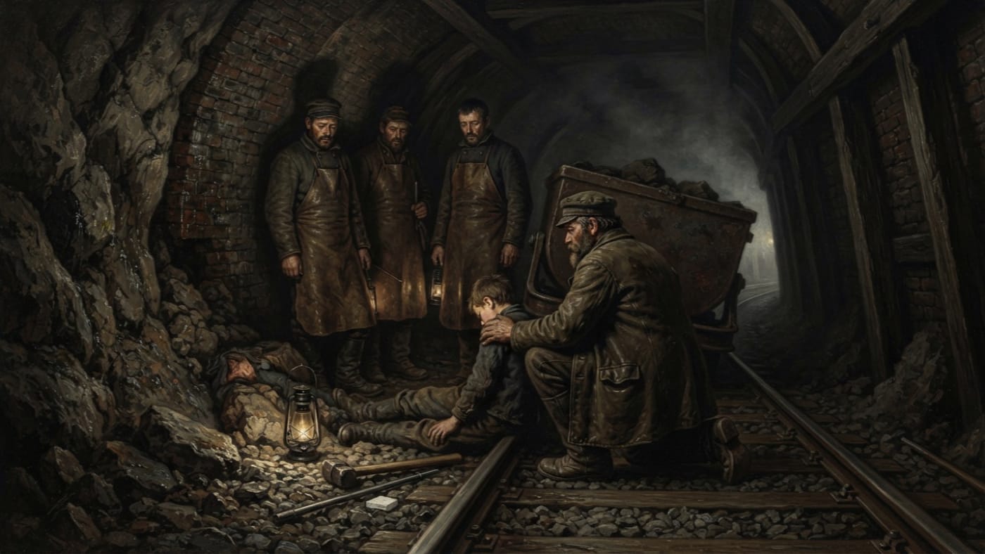 Fehr — Fehr, rendered as oil-painting.