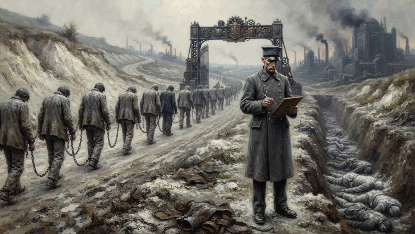 Form 17-C — Form 17-C, rendered as oil-painting.