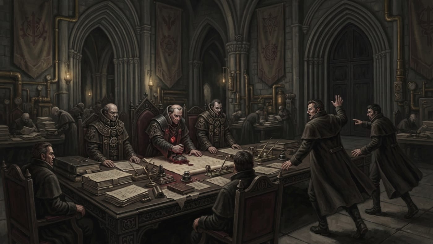 Kingdom of Aragon — Kingdom of Aragon, rendered as oil-painting.
