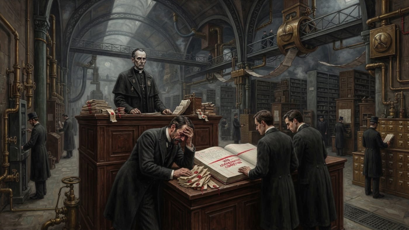 League of Milan — League of Milan, rendered as oil-painting.