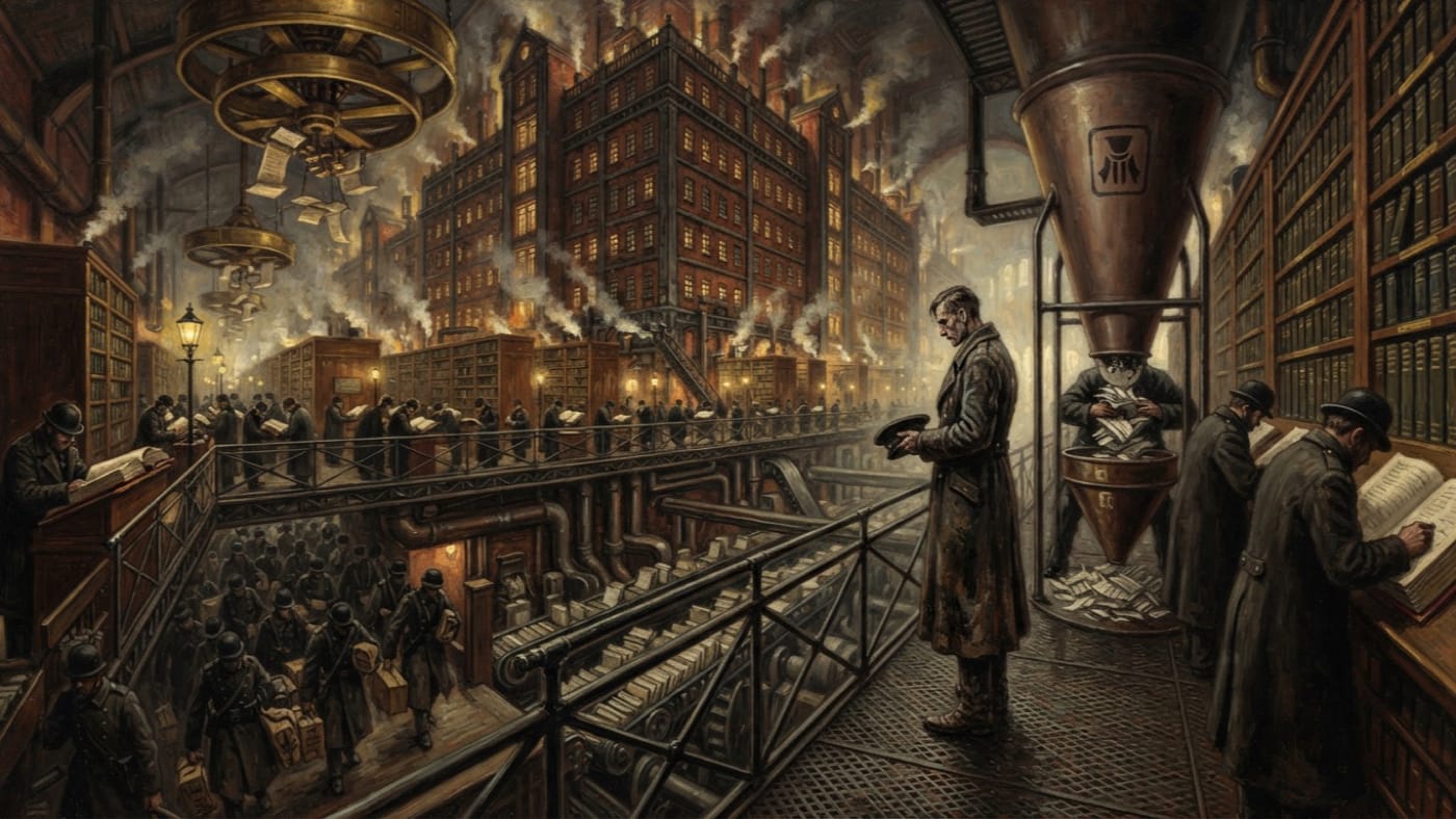 Lieutenant Veyss — Lieutenant Veyss, rendered as oil-painting.