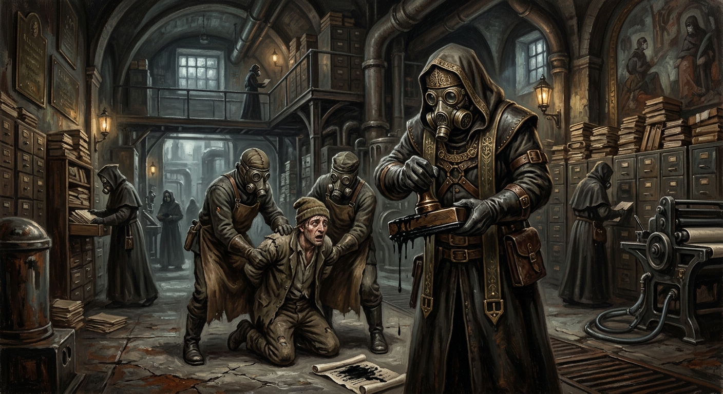 Seal Obsidian — Seal Obsidian, rendered as oil-painting.