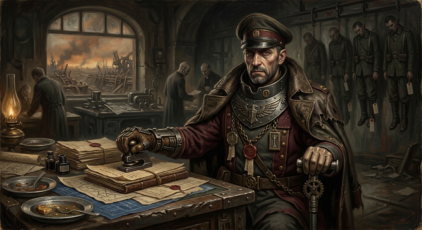 Legate Seraphinus of Lyon — Legate Seraphinus of Lyon, rendered as oil-painting.