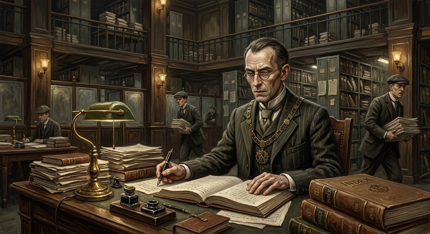 Veyrel — Veyrel, rendered as oil-painting.