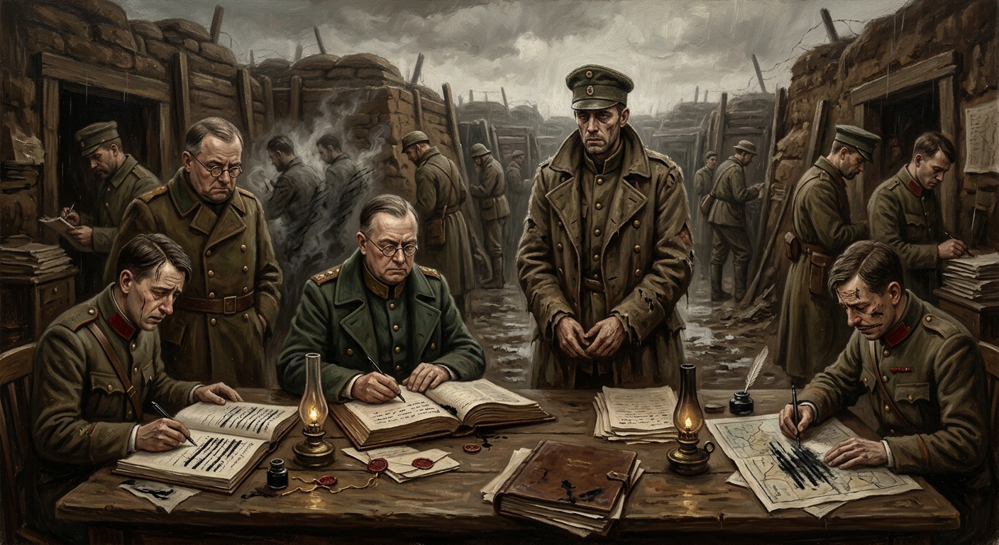 Erasure of Veyss — Erasure of Veyss, rendered as oil-painting.
