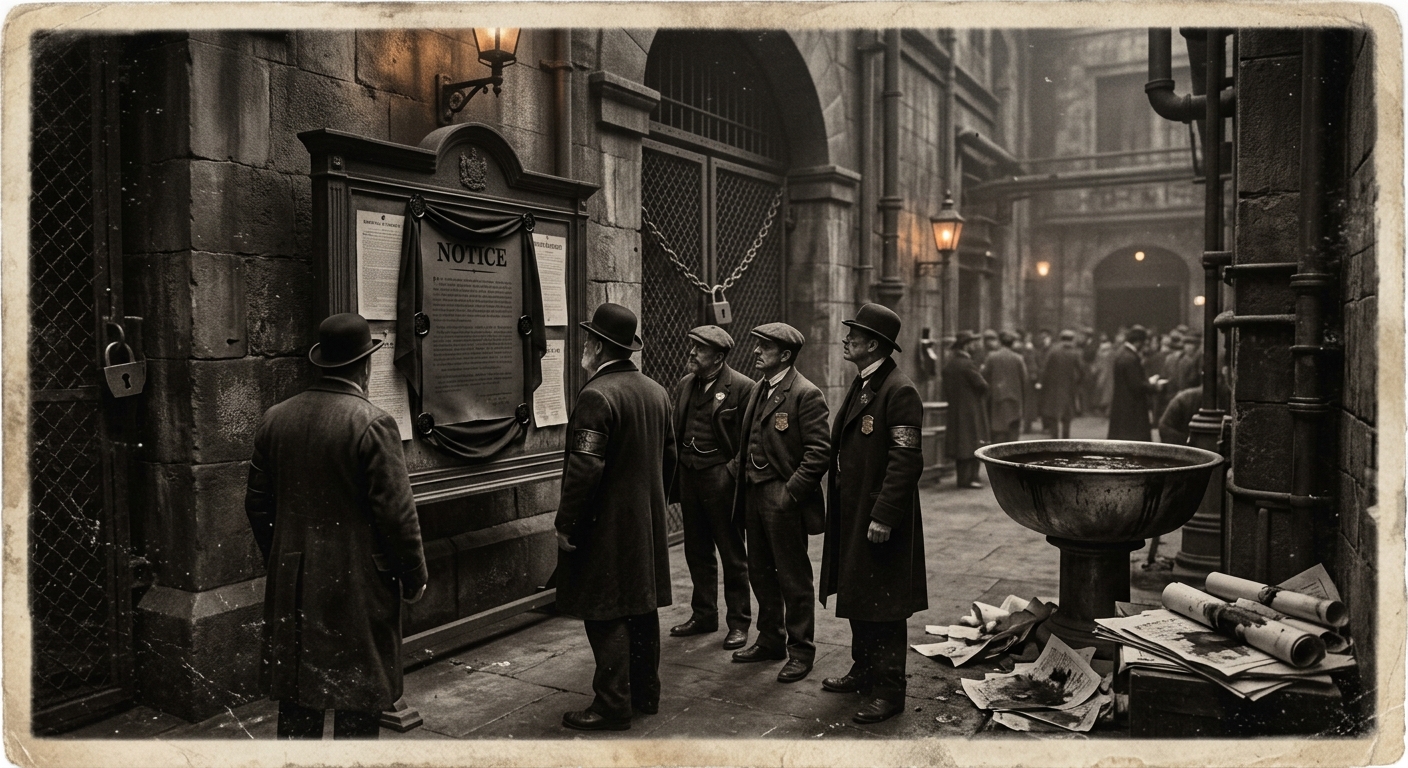 Anomoly Weeks — On Declaration, rendered as photograph.