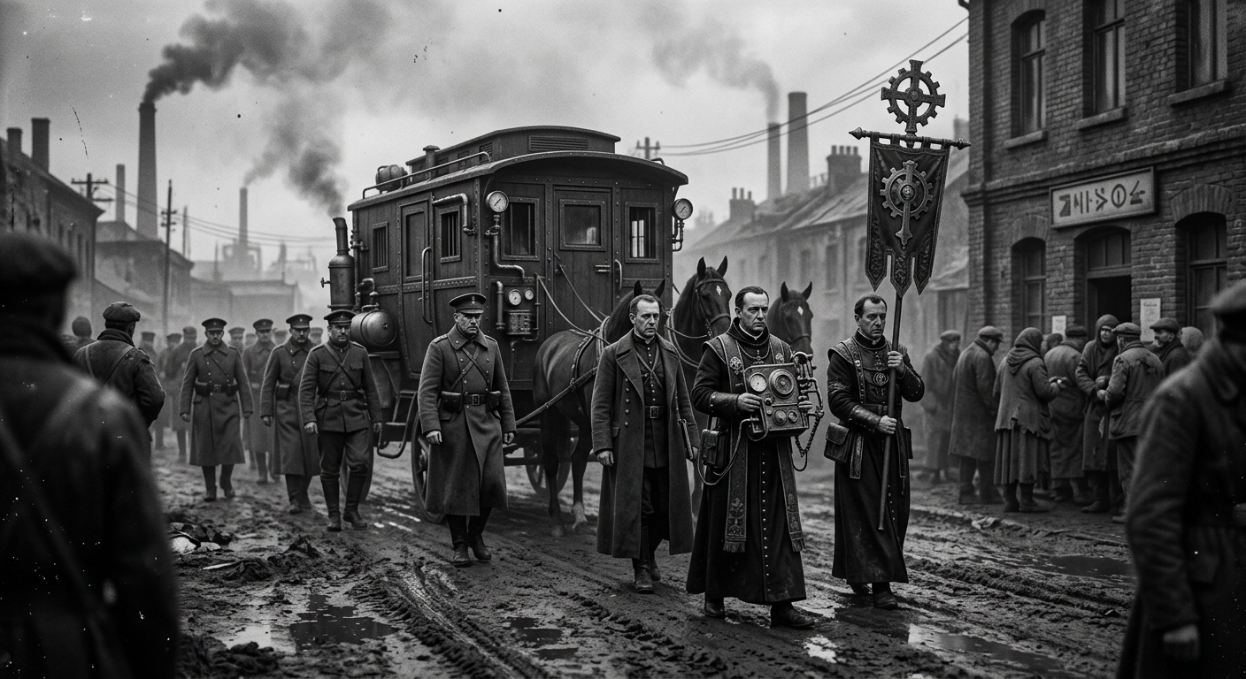Europe — On the Rationalist Inheritance, rendered as photograph.