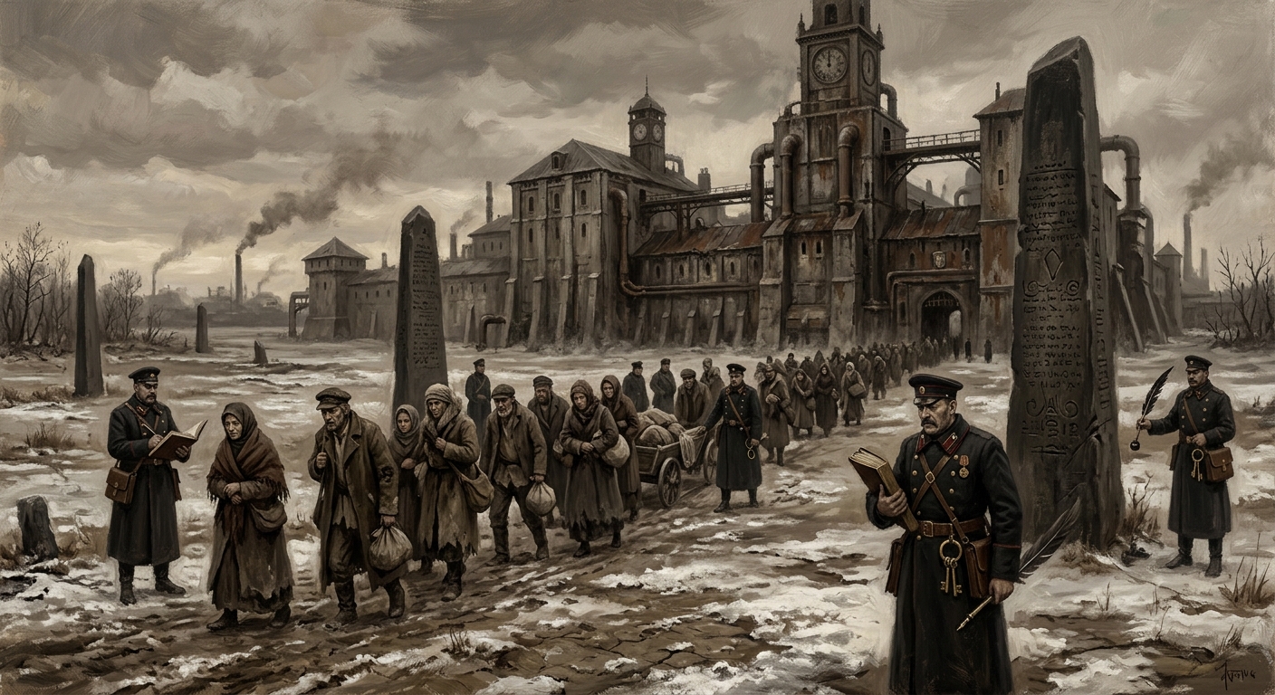 Moldavia — Moldavia, rendered as oil-painting.