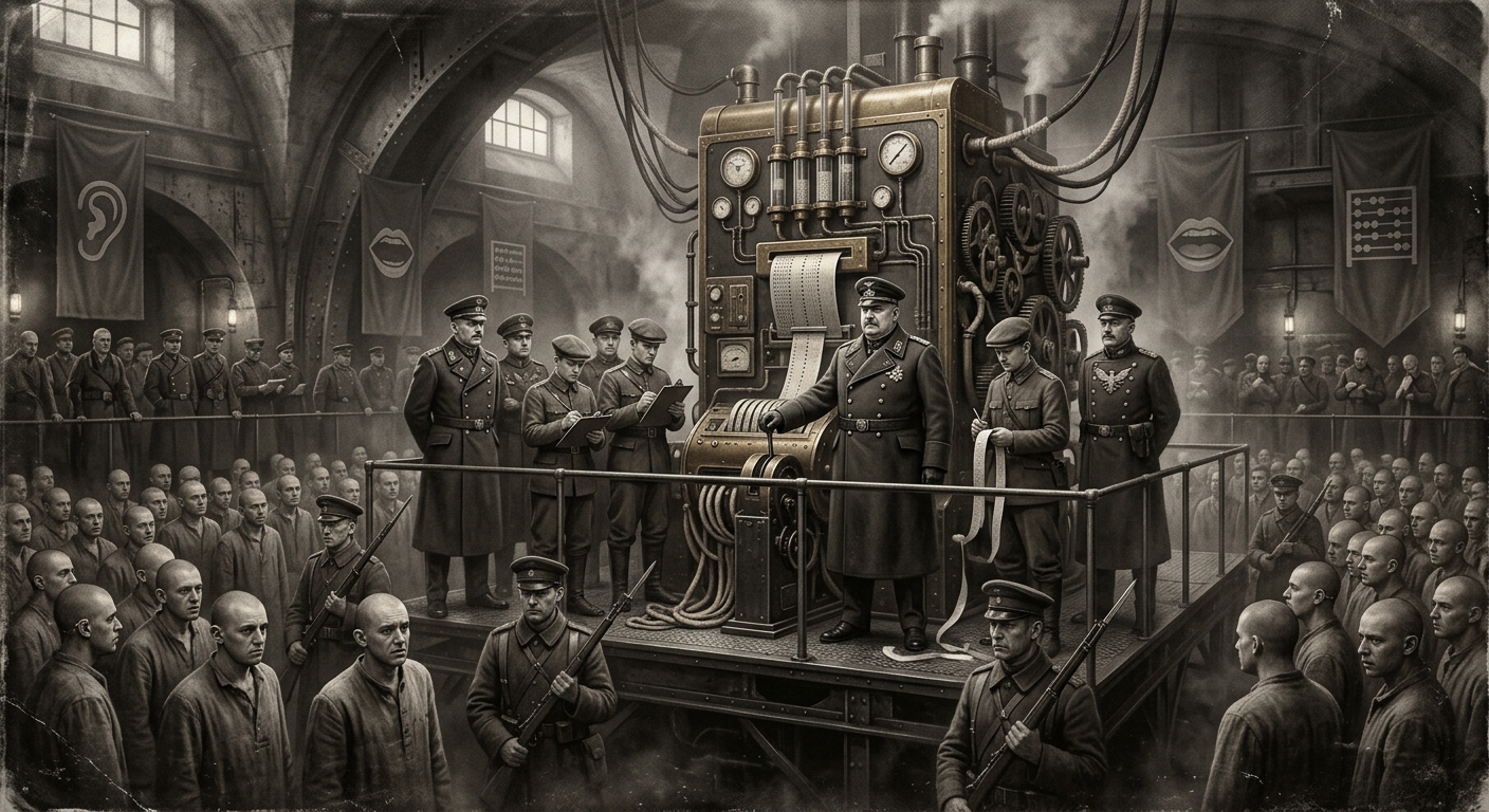 Choir Rate — On Its Administrative Birth, rendered as photograph.