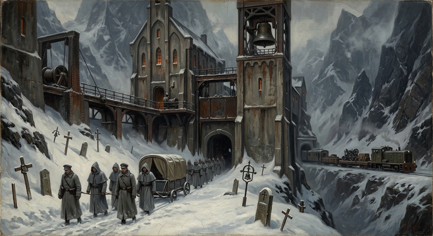 Swiss Cantons — Swiss Cantons, rendered as oil-painting.