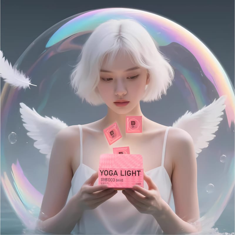 Yogalight 003 Supersmooth (12 pcs)