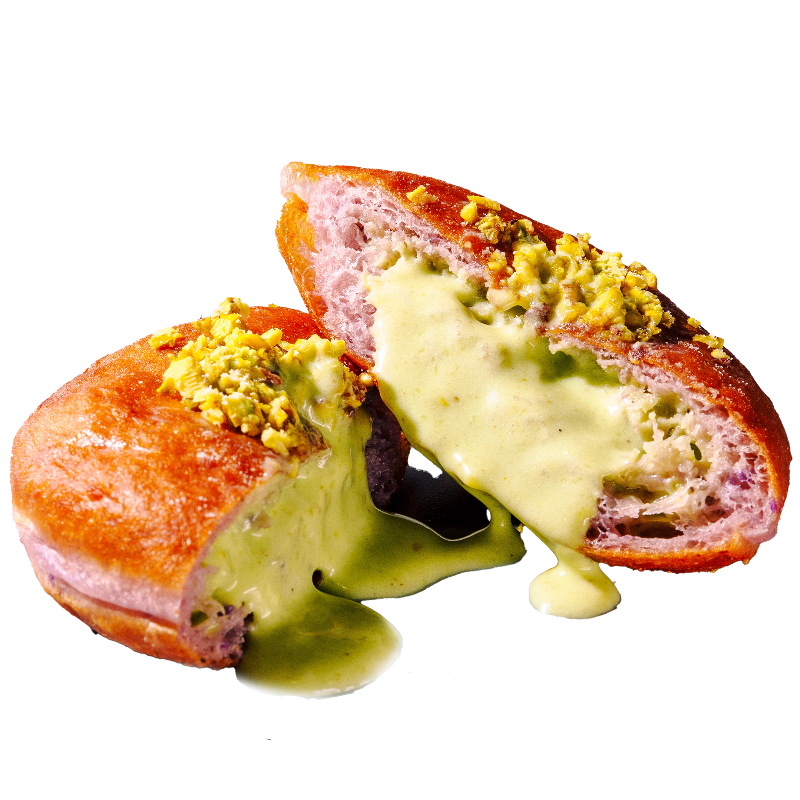 Pistachio Cream