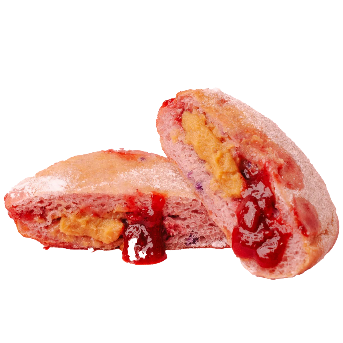 Peanut Butter & Jelly