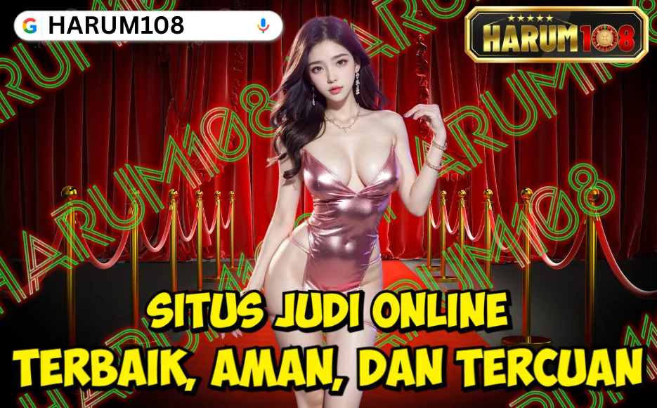 HARUM108