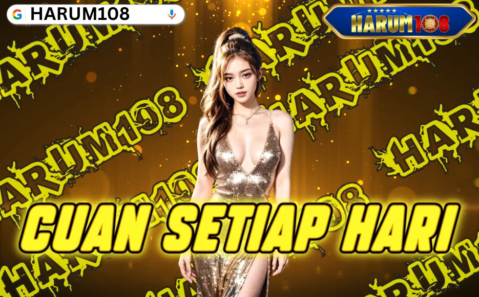 HARUM108