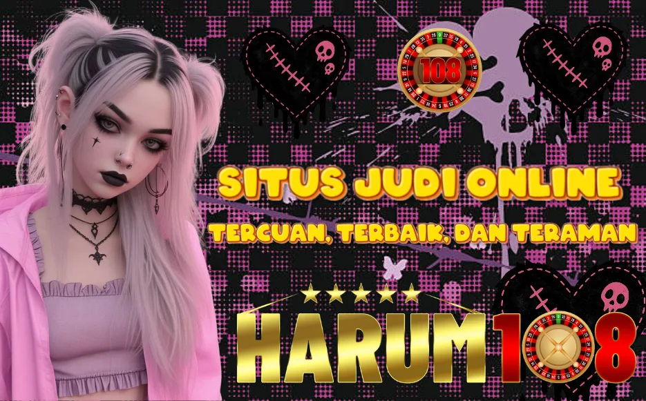 HARUM108