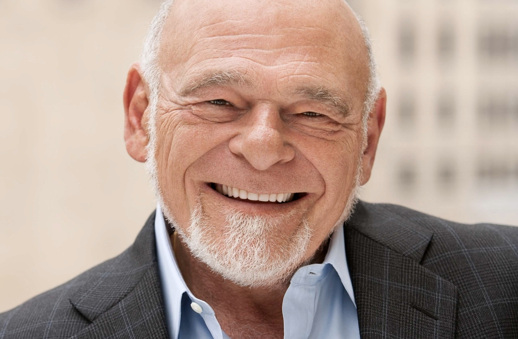 Sam Zell
