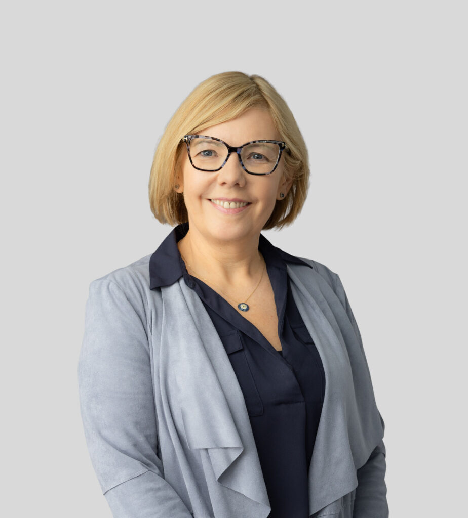 Alicja Kolendo