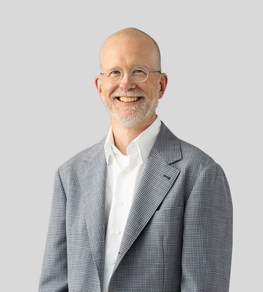 Scott Peppet