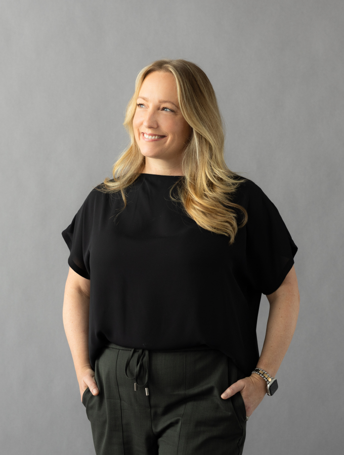 Sarah Berman