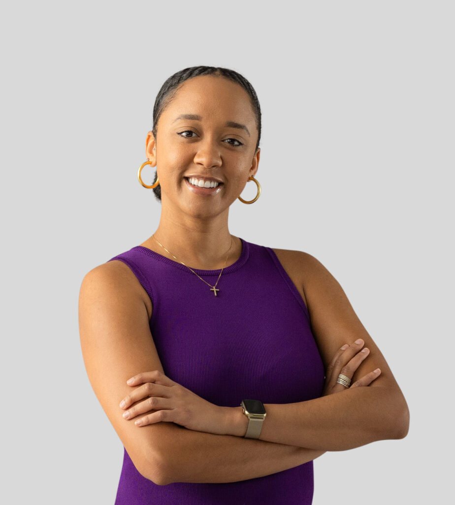 Christine Hall