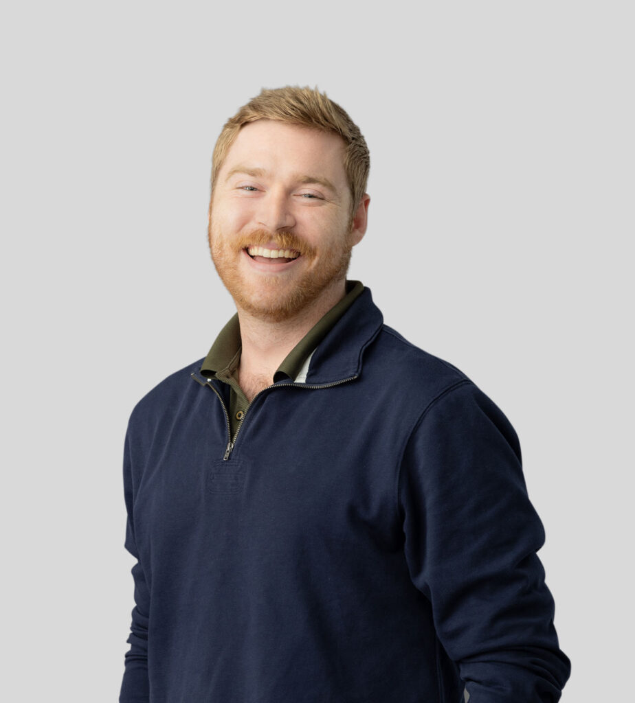 Colin King