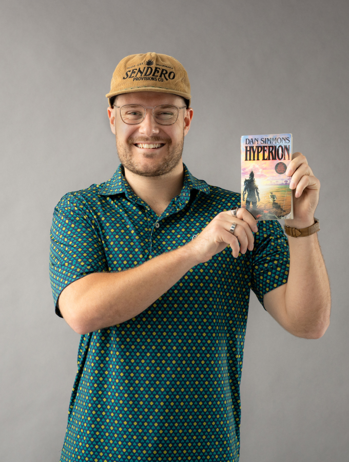 Zach Mieczkowski