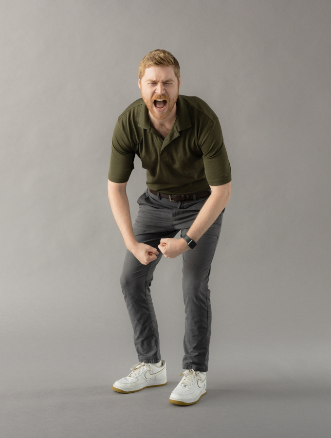 Colin King