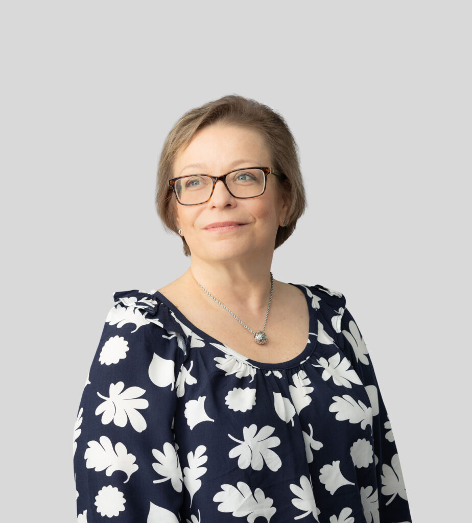 Jo Anne Jarosik