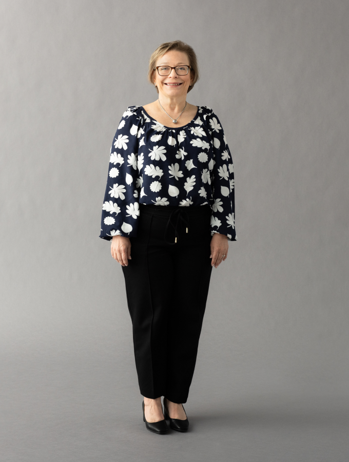 Jo Anne Jarosik