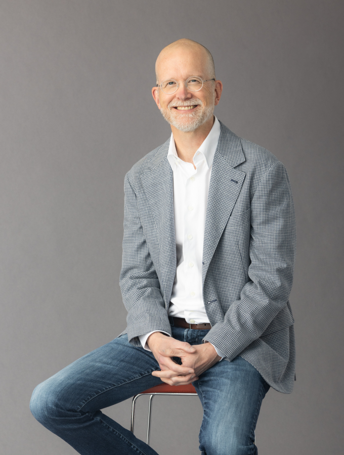 Scott Peppet