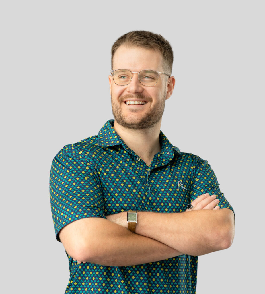 Zach Mieczkowski