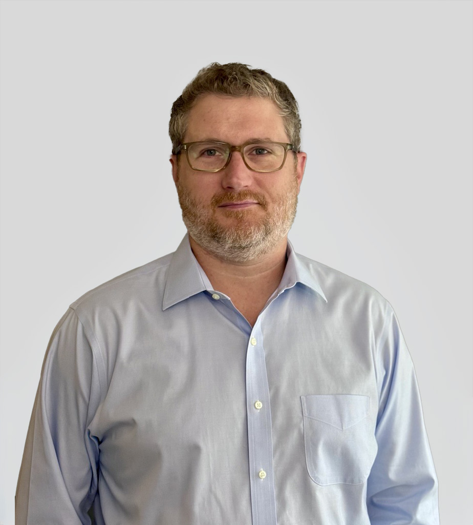 Brad Albrecht