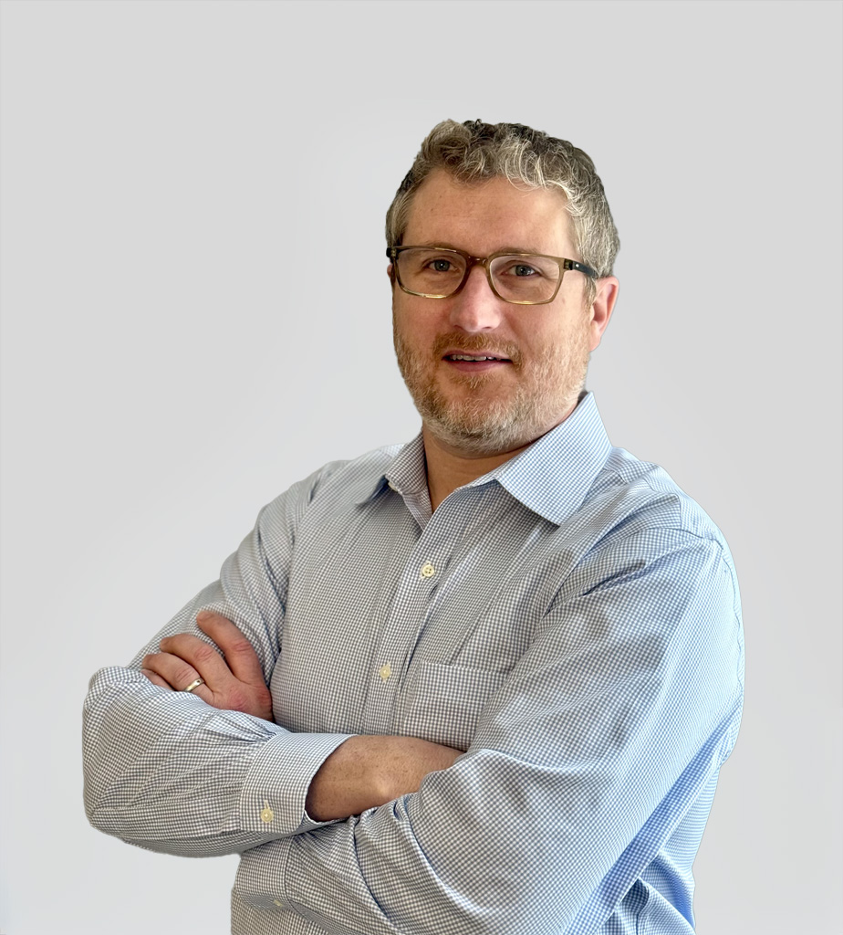 Brad Albrecht