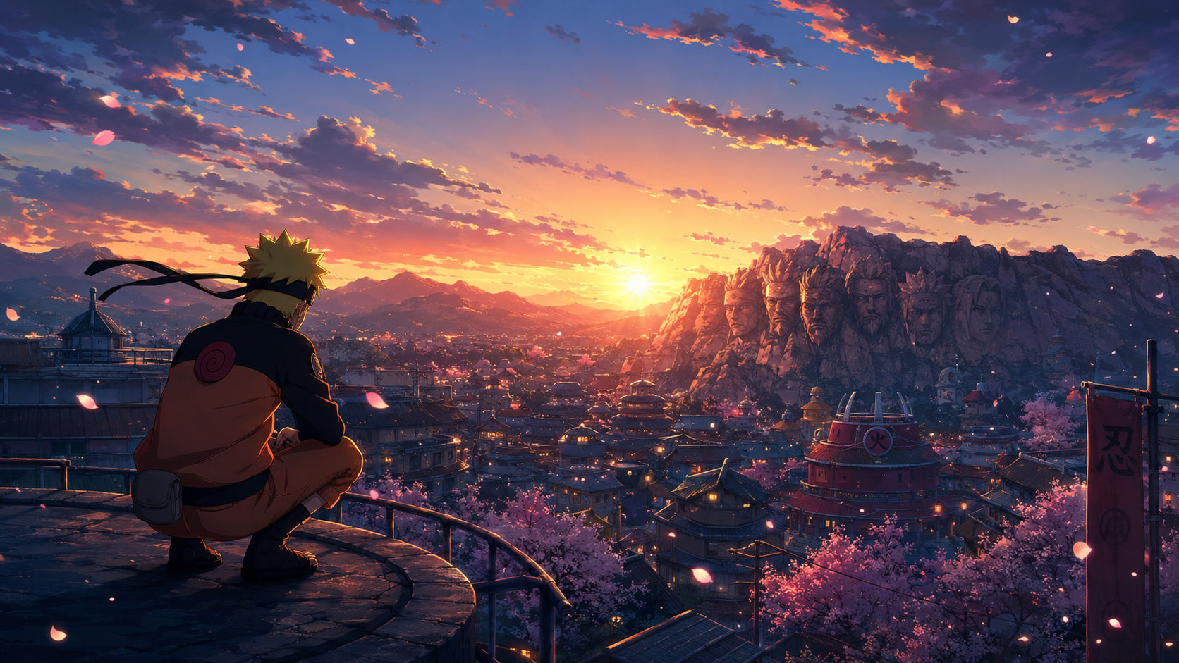 How Anime Saved My Mental Health